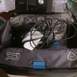 C Pap Machine For Sale 