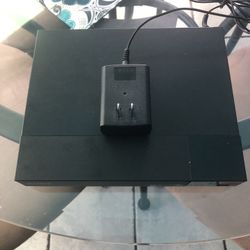 Sony Model BDP S-3700 Blue Ray DVD PLAYER