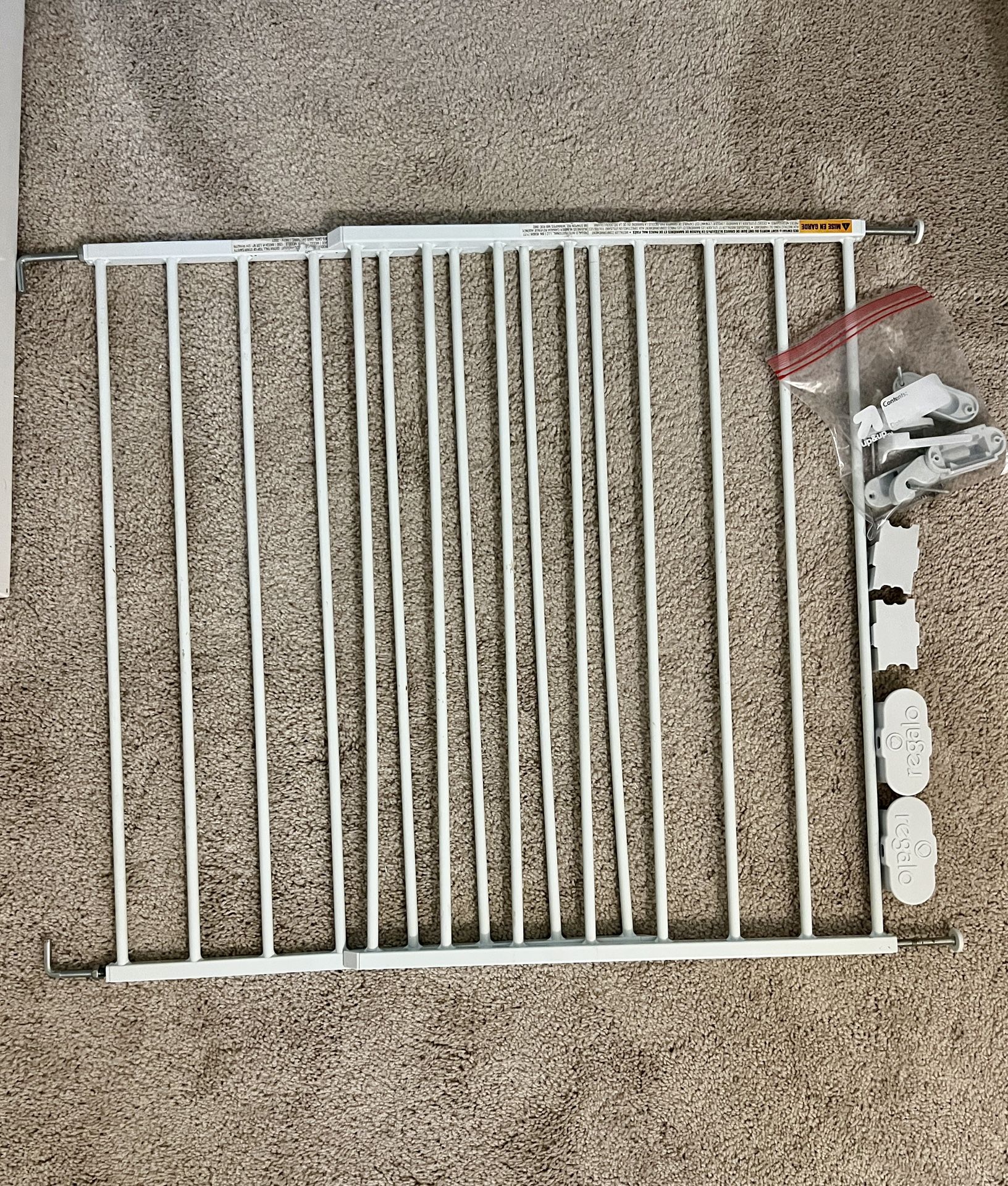 Regalo Baby Gate