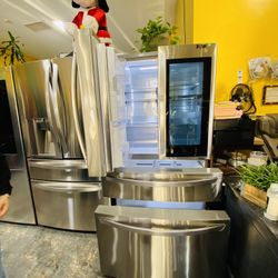 Refrigerador A Pagos 