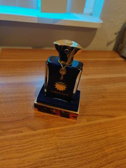 Amouage interlude 53