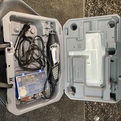 Dremel 4000