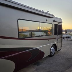 2006 alpine apex