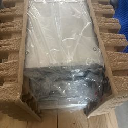 Bath fan/ Bluetooth speaker