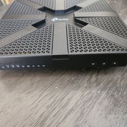 modem/router