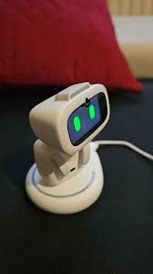 Aibi Pocket Pet Robot