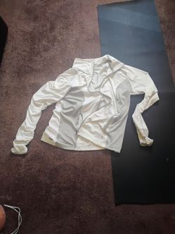 Sports jacket