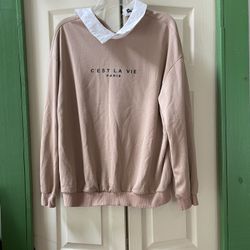 Ladies Shein Top