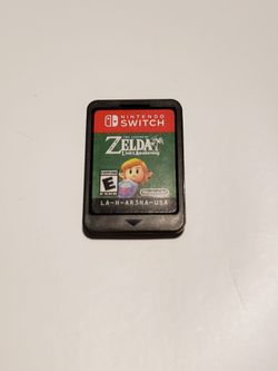 Legend Of Zelda Link's Awakening $40