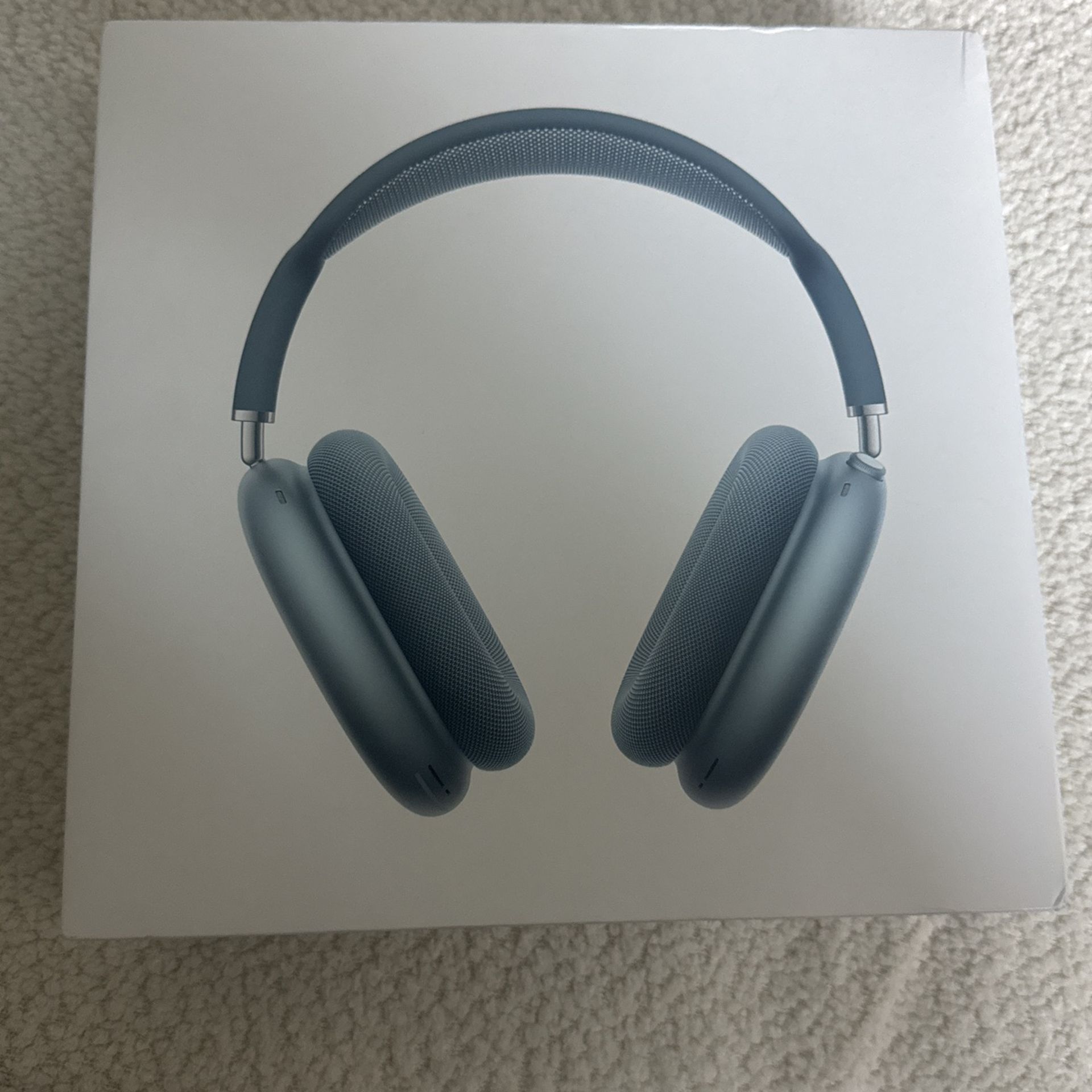 Brand New Air Pod Pro Max With Smart Case