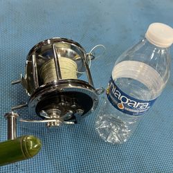 PENN Senator 6/0 Reel USA Made