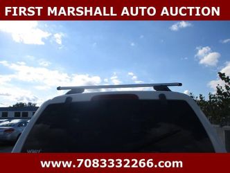 2008 Ford Escape Hybrid