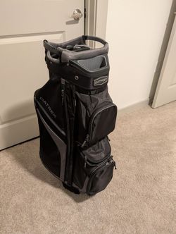 Datrek DG Lite 2 Cart Bag - Golf