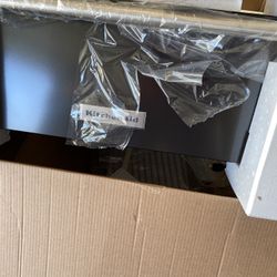 30” Kitchen Aid Warming Built In Warming Drawer