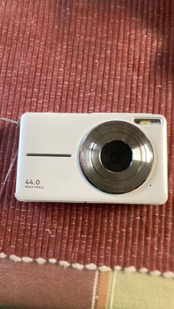Digital camera