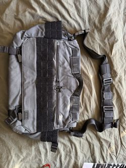 5.11 Messenger Bag