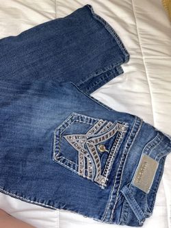 VIGOSS bootcut jeans 
