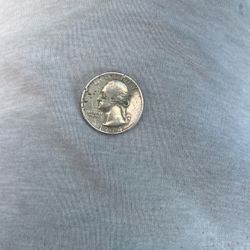 1974 Quarter Quarter Dollar
