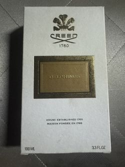 Creed Delphinus Eau De Parfum 100 Ml