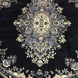 Round Rug Size 8 Round New