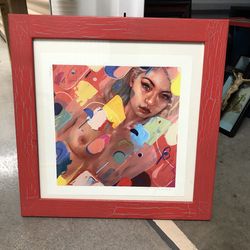 Giclee print
