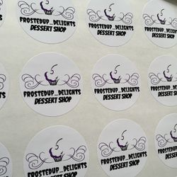 Decals, Stickers & Vinyl Art