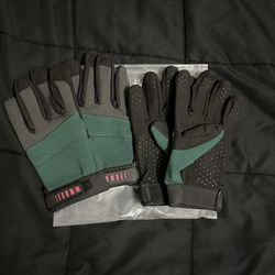 Work Gloves 