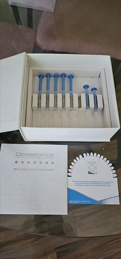 Dentist PRO Teeth Whitening