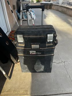 tool box