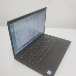 LENOVO X1 CARBON SUPER THIN AND DURABLE (LAP34)