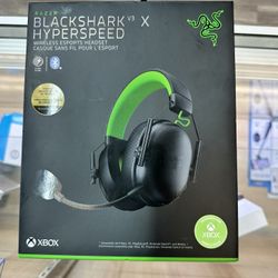 Gaming Headset