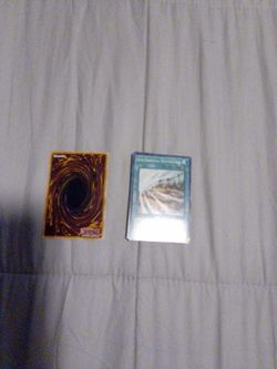 Yu-Gi-Oh!/ Trading Card Game