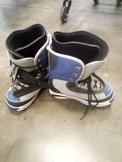 K2 Snowboard Boots Victorville