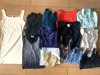 Women’s Bundle EVERYTHING FOR $5