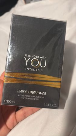 Emporio Armani perfume