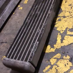 Rx7 Fc Oil Cooler