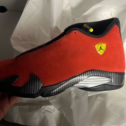 Jordan 14🔥