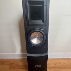 Denmark Image H3 Pro Series Tower Speaker By i-pif-e-ne