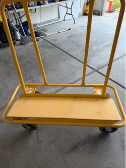 Board cart