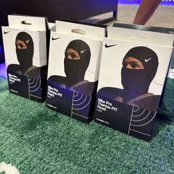 Nike Ski Mask 