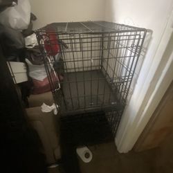 Small Dog Cages