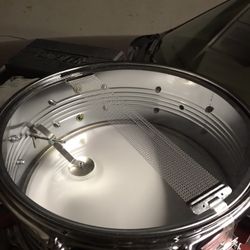 Instrumento Musical Nuevo 