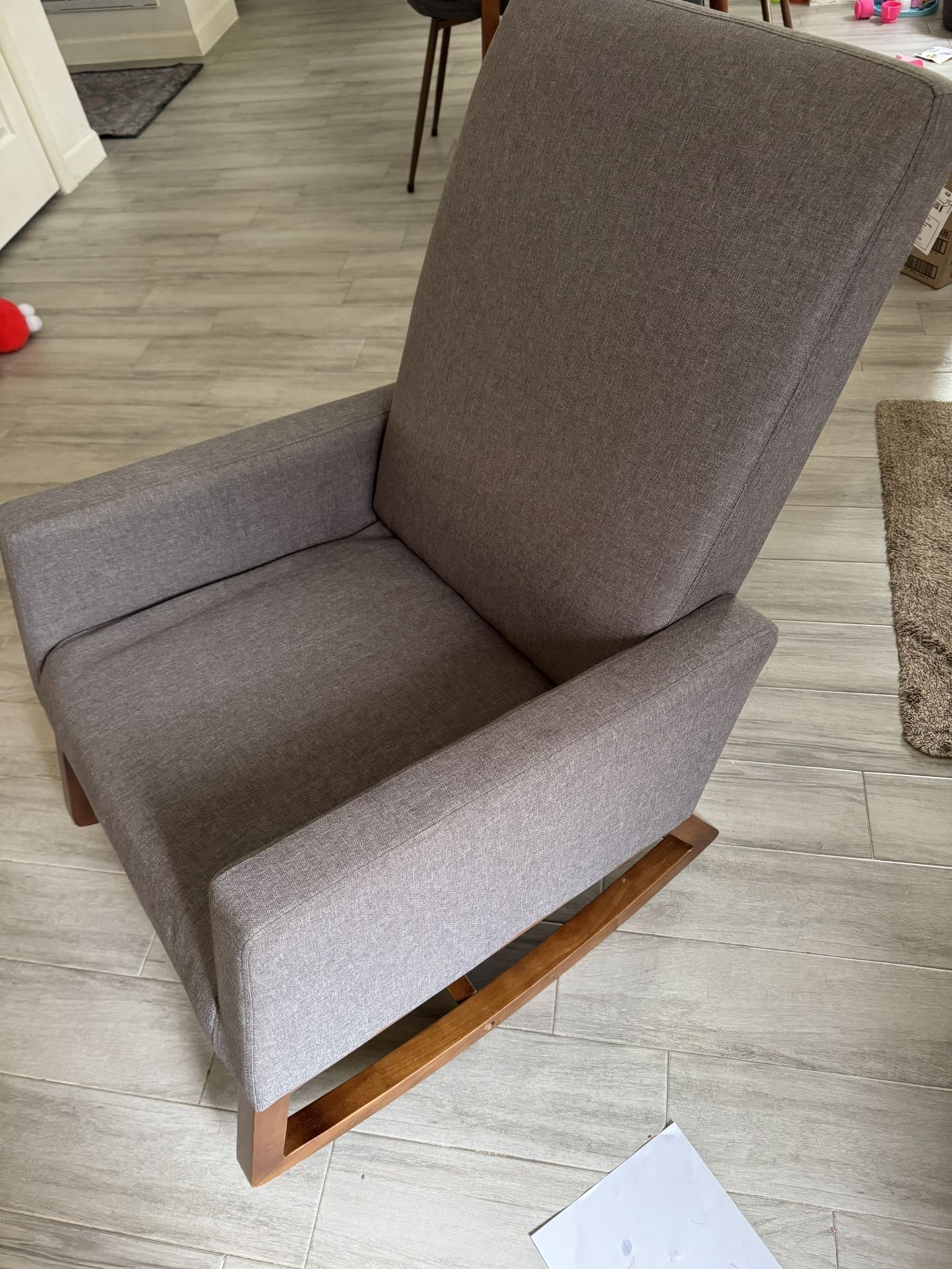 Rocking chair