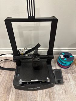 Ender-3 V3 SE 3D Printer