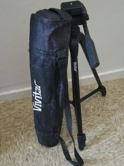 Tripod Vivitar