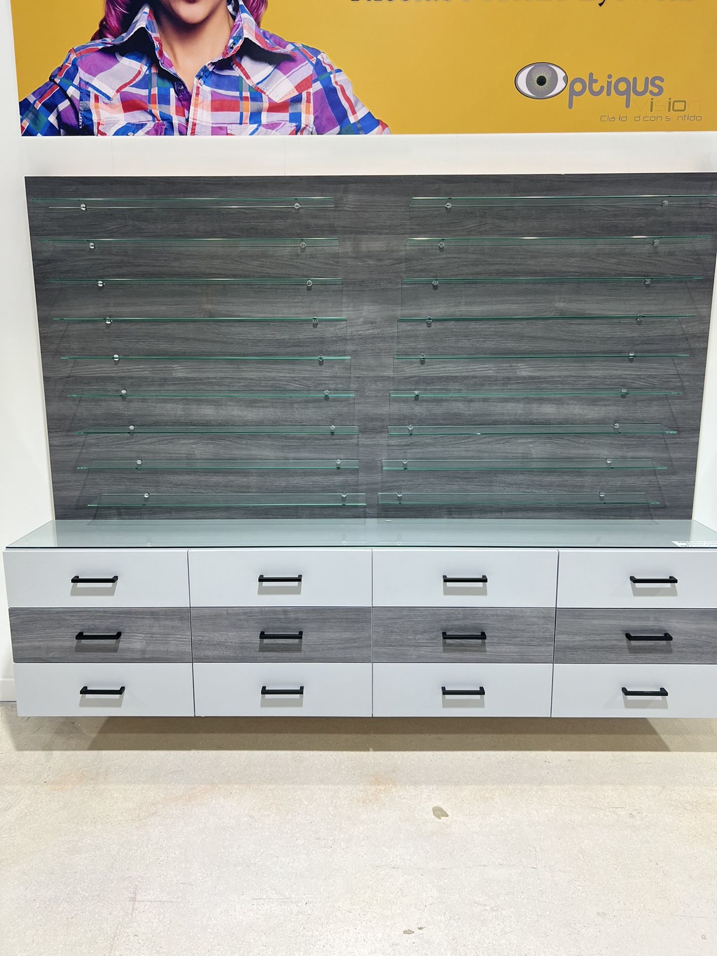 Store/Shop Display