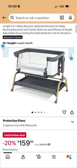 Bassinet