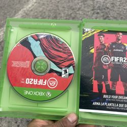 FIFA 20