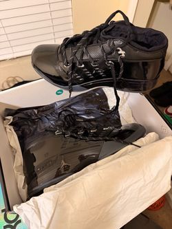 Air Jordan Retro 17 size 13