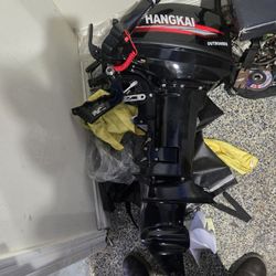 China Motor For Boat 18 HP 2 Stroke 